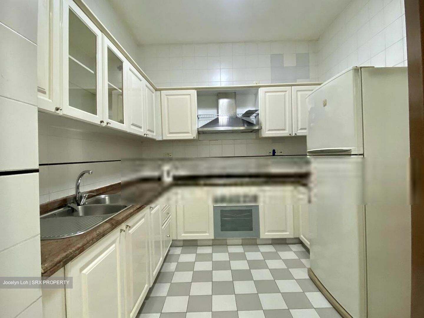 Changi Green (D16), Condominium #412103361
